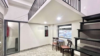 DUPLEX MỚI XÂY ĐI BỘ QUA EMART PHAN HUY ÍCH