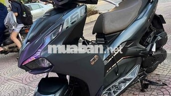 Honda Air Blade 150 Xám 12008 km