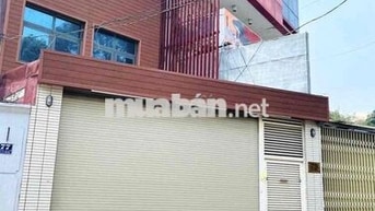 🔥 6,84 TỶ – MT GÒ VẤP – NGANG 7M – 3 TẦNG – VPCT/KINH DOANH