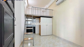 PHÒNG TRỌ GIÁ RẼ - CÓ MÁY LẠNH - GẦN ĐẠI HỌC CÔNG THƯƠNG - CỘNG HOÀ