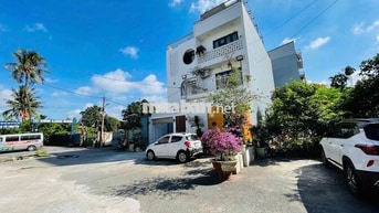 LÔ ĐẤT ĐẸP NGANG 5M FULL THỔ ĐƯỜNG LINH ĐÔNG NGAY VÀNH ĐAI 2