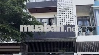 Căn hộ 6 tầng Cồn Dầu Hòa Xuân. Thuê full