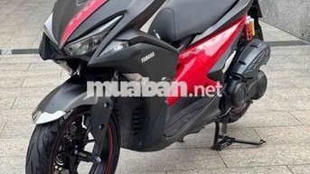 🔥 BÁN YAMAHA NVX _155 ABS 2018 KHOÁ SMARKEY