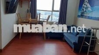 cho thuê Zen Tower. 2pn và 3pn  nội thất cơ bản 6.5tr