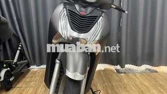 Honda SH 125i 2015 Đen 31.000 km