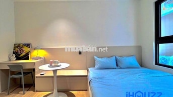 STUDIO, DUPLEX FULL NỘI THẤT NGAY LÀNG ĐẠI HỌC