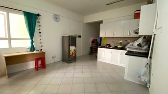 Bán căn hộ Conic Garden, 1PN1WW, dtich 42.1m,giá 1.9 tỷ- LH 0979695276
