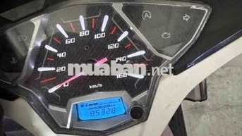 Honda Air Blade 2016 Trắng 85000 km