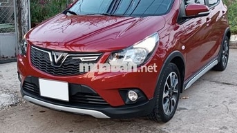 VinFast Fadil Plus Đỏ 88.000 km