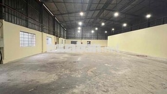 Cho thuê kho xưởng 3200m Có PCCC Trạm Điện chỉ 80 triệu