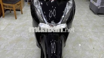 Honda SH 125 CBS 2022 Đen bóng Tự động