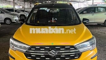 Suzuki XL7 2020 Vàng 130.000km