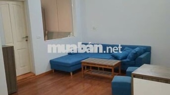 Chính chủ cần cho thuê gấp CHTT tầng 4 khu 7,2 Ha Vĩnh Phúc, Ba Đình.