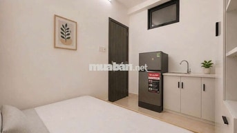 STUDIO MỚI XÂY GẦN ĐẠI HỌC SÀI GÒN (SGU), KHTN, SƯ PHẠM (HCMUE)