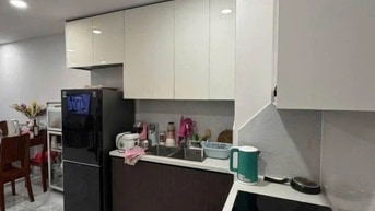 Chung cư Screc Trường Sa Quận 3-2PN ko nt-79m2-Giá thuê 11 triêu/th
