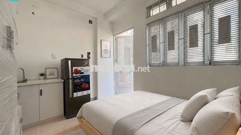 STUDIO BANCOL SIÊU XỊN GẦN ĐẠI HỌC SÀI GÒN, SƯ PHẠM, KHTN