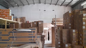 Kho Xưởng Cho Thuê Quận 12 , đường xe container 24h