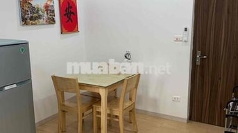 cho thuê ccmn Thái hà 35m2  1 ngủ
