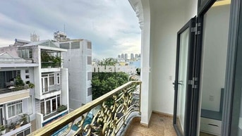 Khai trương 1PN trung tâm Q7 Lotte TDT RMIT NTTU UL Phú Mỹ Hưng SC Viv
