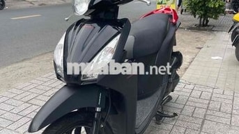 Honda Vision 2017 Chính chủ bstp máy êm