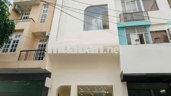 NHÀ ĐẸP GIÁ TỐT - 116C Hoàng Hoa Thám, P12, TB - 5x18m, 4 Tầng, 360m2