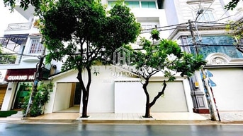 CHO THUÊ MT BÀU CÁT , TÂN BÌNH – 12X19M , 4 TẦNG – GIÁ THUÊ: 80TRIỆU