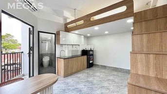 CHO THUÊ PHÒNG DUPLEX BAN CÔNG THOÁNG RỘNG CHO HSSV