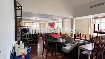 Cho Thuê nhà  1200m2 Emart Gò Vấp