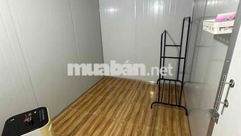 PHÒNG TRỌ GIÁ RẺ 1tr2 cho Nam thuê