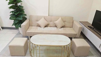 CHO THUÊ CĂN HỘ 2PN – FULL NỘI THẤT   VIEW CÔNG VIÊN