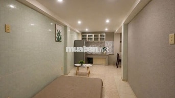 CHO THUÊ PHÒNG GIÁ RẺ NỘI THẤT CƠ BẢN