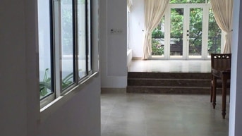 150ty giảm về 100ty bán nhanh tại biệt thự Compound NVH- Thảo Điền