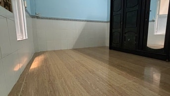 Phòng trọ 20m2 ngay Vạn Hạnh Mall Q.10, KDC an ninh, giờ giấc tự do.
