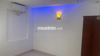 Nhà mới đường Lý Thường Kiệt-Bắc Hải