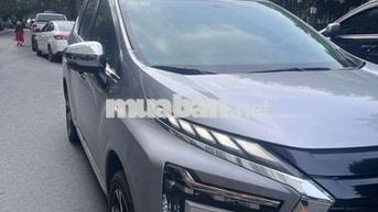 Mitsubishi Xpander GLP 2022 Xám bạc