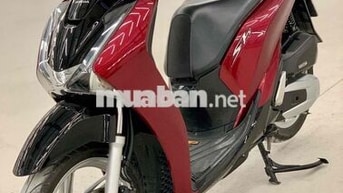 Honda SH125i CBS 2019 Đỏ 18000 km Xe Đẹp Chính Chủ