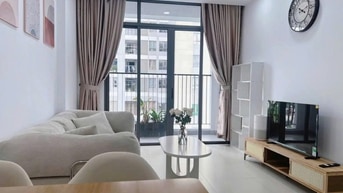 C/c Central Plaza, Phạm Văn Hai 2PN Full nội thất 71m2 giá 13 Triệu/th