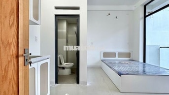 CĂN HỘ STUDIO NEW 100% CỬA SỔ / BAN CÔNG - ĐƯỜNG SỐ 5, BÌNH TÂN
