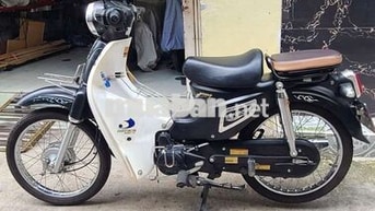 Cub 50 Trắng, Đen Đã sử dụng mới 90%