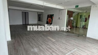 CHO THUÊ MẶT BẰNG KINH DOANH / VĂN PHÒNG - HUỲNH VĂN BÁNH, PHÚ NHUẬN