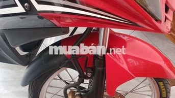 Yamaha Exciter Đỏ