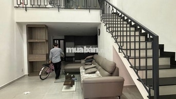 nhà 4pn trường sa hxh thông lê văn sỹ gần trần quốc thảo hoàng sa 