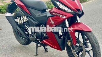 Honda Winner V1 2017 Đỏ