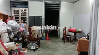 chính chủ cho thuê nhà nguyên căn 130m² 5,2×25