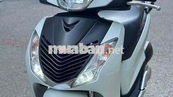 Honda SH 108 2011 Trắng
