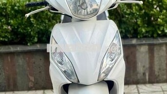 Vision 2012 zin êm đẹp (nợ xấu 6tr nhận xe)