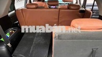KIA Carens Premium 2.0 2012 Tự động Xám
