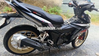 Honda Winner v1 Đen 85k km