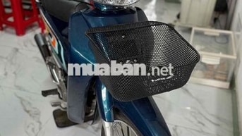 Honda Wave Thể thao Xanh Nguyên bản