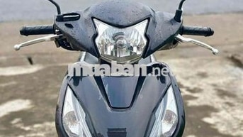 Honda Vision 2022 Bản thể thao Đen